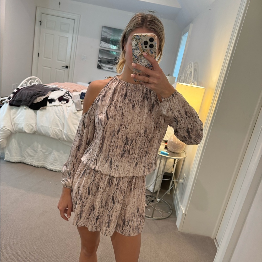Ramy Brook dress